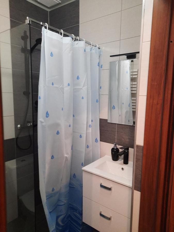 Bobrka Noclegi Koziniec מראה חיצוני תמונה